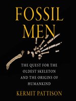 Fossil Men